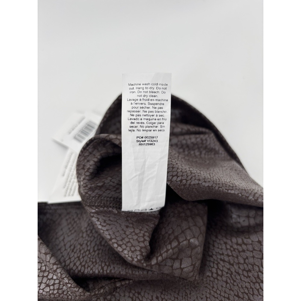 NWT Beyond Yoga PowerShine Viper High Waisted Midi Legging Sz S Athleisure $108 - Picture 13 of 16